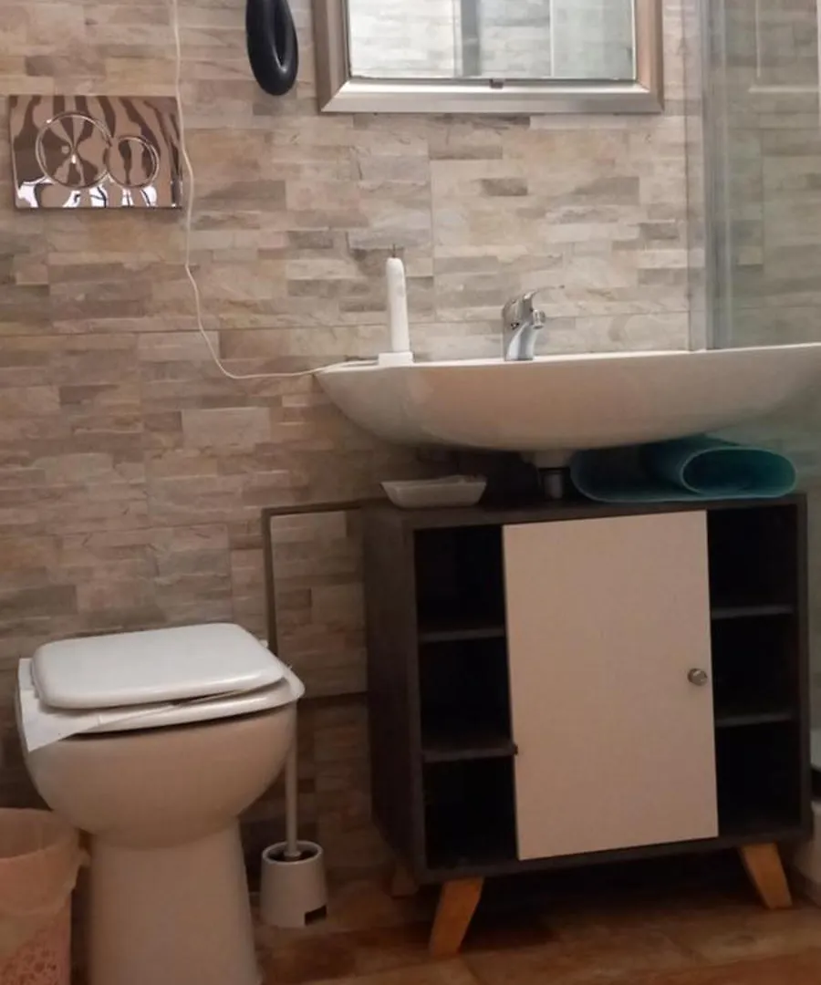 Apartment Domus Next Campo De'Fiori With Thermal Shower Rome